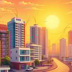 Invierte en Bienes Raíces: Estrategias para Generar Renta