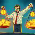 La Importancia del Rebalanceo en tu Cartera de Inversiones