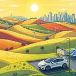 Invierte en Energías Renovables: El Futuro es Ecológico y Rentable