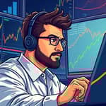 El Secreto del Éxito en Bolsa: Consistencia y Paciencia