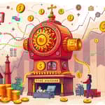 La Máquina de Dinero: Creando Fuentes de Ingresos Independientes