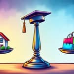 Deudas Buenas y Deudas Malas: Aprende la Diferencia