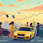 Crédito Inteligente: Tu Pasaporte al Éxito