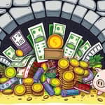 Muros financieros: Cómo proteger tus inversiones