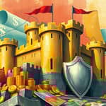 La defensa de tu capital: Un plan sin fisuras