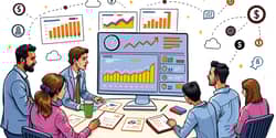 Técnicas para Administrar Eficazmente Múltiples Créditos