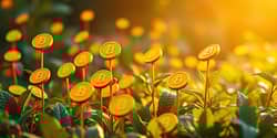 ¿Es Posible Generar Ingresos Pasivos con Criptomonedas?