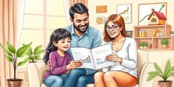 Planificación Financiera para Proteger tu Patrimonio a Largo Plazo