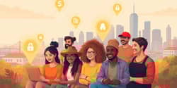 ¿Qué es el Crowdfunding y Cómo Genera Ingresos Pasivos?