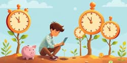 Diseña tu retiro, incluso si eres joven