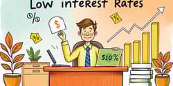 Menos intereses, más control: es posible
