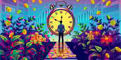 Tu tiempo es limitado, tus ingresos no