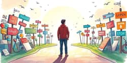 Simplificar es liberar: hazlo consciente