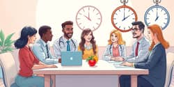 Más tiempo, menos presión: ese es el objetivo