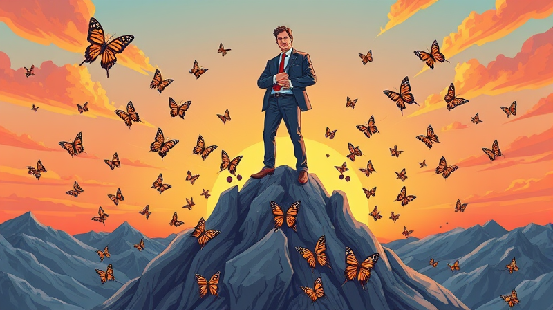 Recupera el Control: Deudas bajo tu Dominio