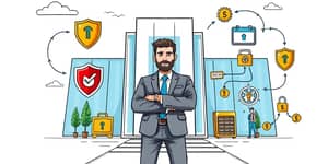 Protección Patrimonial: Cómo Prevenir Riesgos en tu Negocio