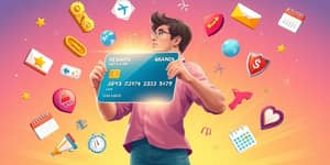 Estrategias para Aprovechar al Máximo tu Tarjeta de Crédito