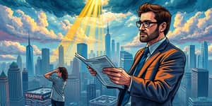 Estrategias de Inversión Durante Tiempos de Crisis Económica