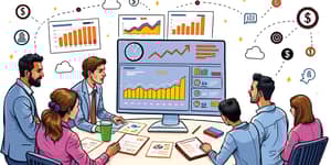 Técnicas para Administrar Eficazmente Múltiples Créditos