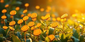¿Es Posible Generar Ingresos Pasivos con Criptomonedas?