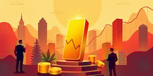 ¿Son las Inversiones en Oro una Buena Idea?