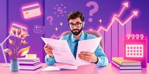 Cómo Mejorar tu Score Crediticio con un Uso Inteligente del Crédito