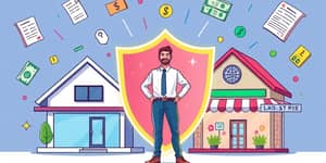 Protección del Patrimonio para Emprendedores
