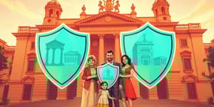 Protección del Patrimonio frente a Deudas y Embargos