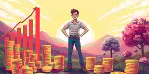 Mentalidad Financiera: Clave para la Independencia Económica