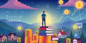 ¿Puedes Vivir Realmente de los Ingresos Pasivos?
