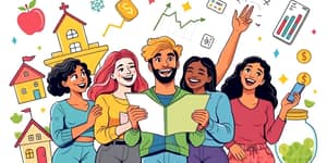 Libertad Financiera para Millennials: Estrategias Clave