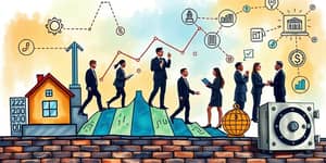 Inversiones como Herramienta para Proteger tu Patrimonio