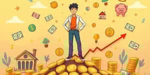 Guía Completa para Lograr la Independencia Económica