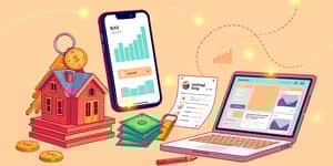 Secretos para Mantener un Flujo Constante de Ingresos Pasivos