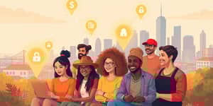 ¿Qué es el Crowdfunding y Cómo Genera Ingresos Pasivos?