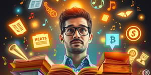 Cómo Generar Ingresos Pasivos con Propiedad Intelectual