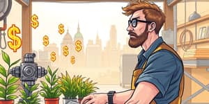Uso Inteligente del Crédito para Emprendedores