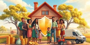 Patrimonio Familiar: Estrategias de Protección Efectivas