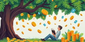 ¿Qué son los Ingresos Pasivos y Cómo Puedes Obtenerlos?