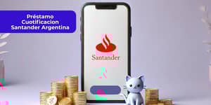Préstamo Cuotificacion Santander Argentina: Mira todo lo que necesitas saber