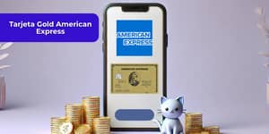Tarjeta Gold American Express: Mira todo lo que necesitas saber