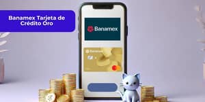 Banamex Tarjeta de Crédito Oro: Mira todo lo que necesitas saber