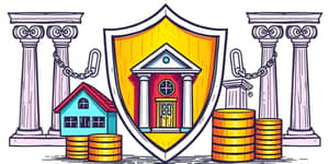 The Role of LLCs and Corporations in Asset Protection