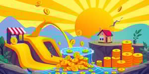 Building Multiple Income Streams
