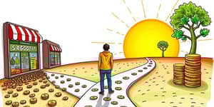 Avoiding Lifestyle Inflation