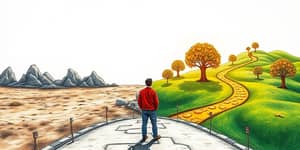 Mindset Shifts for Financial Success