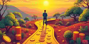Creating a Roadmap to Financial Freedom