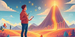 Tracking Progress Toward Financial Goals