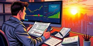 Stocks, Bonds, and Mutual Funds Explained