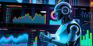 Using Robo-Advisors for Portfolio Management